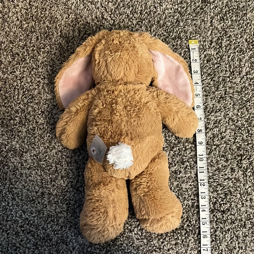 Build a bear Easter Rabbit - Picture 4 of 4